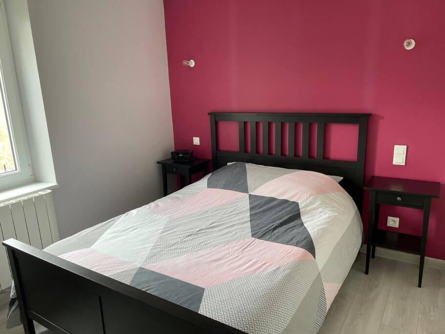 Сasa de vacaciones Maison Spacieuse Peni-penant